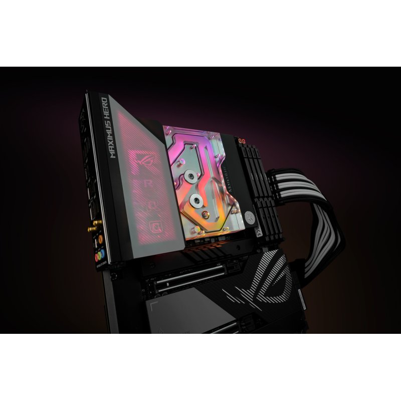 EK Quan.Momentum² ROG Maximus Z790 Hero  3831109903278
