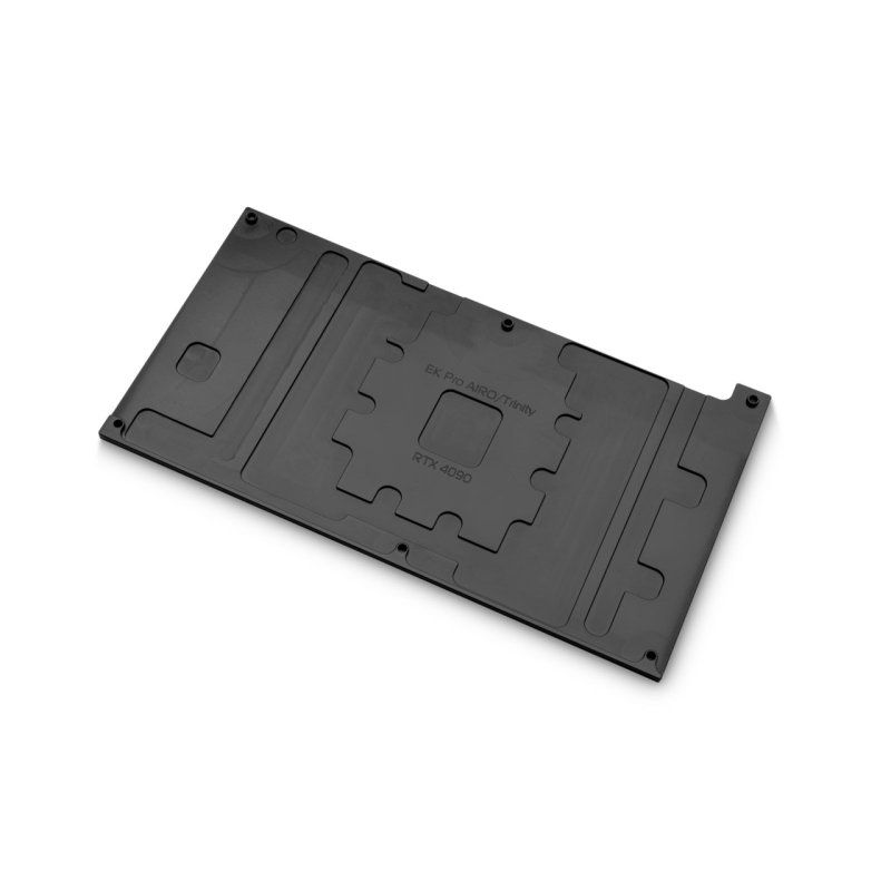 EK Water Blocks EK-Pro GPU WB AMP/Trinity RTX 4090 - Nickel + Inox