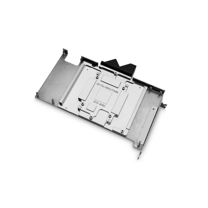 EK Water Blocks EK-Pro GPU WB AMP/Trinity RTX 4090 - Nickel + Inox