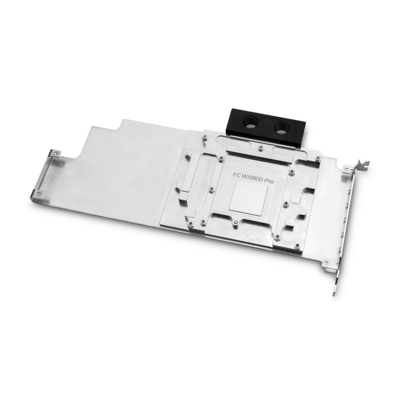 EK Water Blocks EK-Pro GPU WB WX9100 - Ni Inox