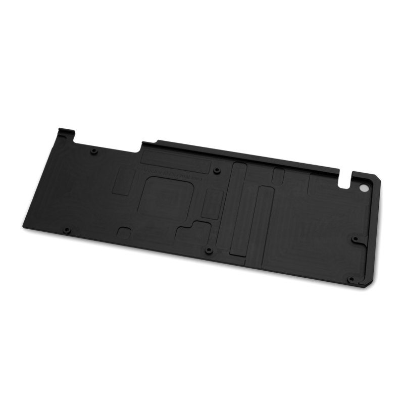 EK Quantum Vector Dual Evo RTX 2070/2080 | Black