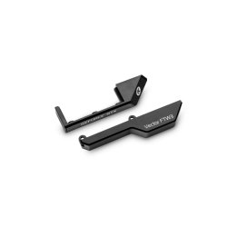 EK Water Blocks EK-Quantum Vector FTW3 RTX 2080 D-RGB Upgrade Kit - Schwarz