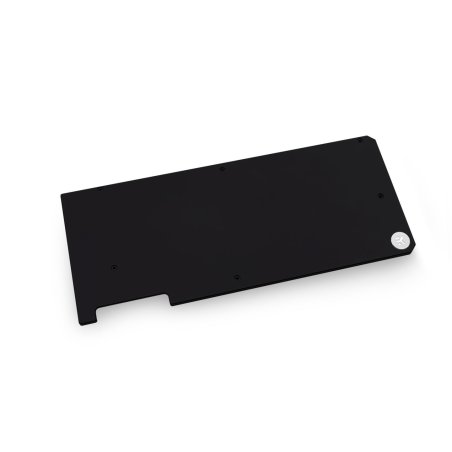 EK 3831109816813 pièce et accessoire pour systèmes de refroidissement d'ordinateurs Plaque arrière