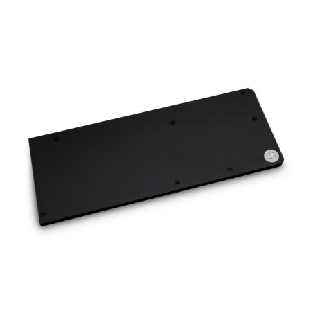 EK 3831109816721 pièce et accessoire pour systèmes de refroidissement d'ordinateurs Plaque arrière