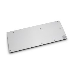 EK Water Blocks EK-Quantum Vector Radeon VII Backplate - Nickel
