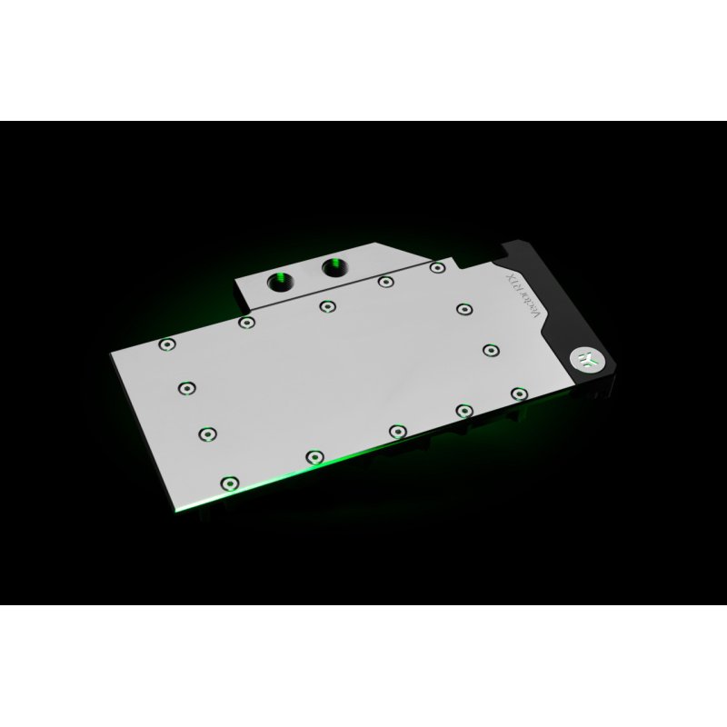 EK Water Blocks 3831109839829 computer cooling system part/accessory Water block