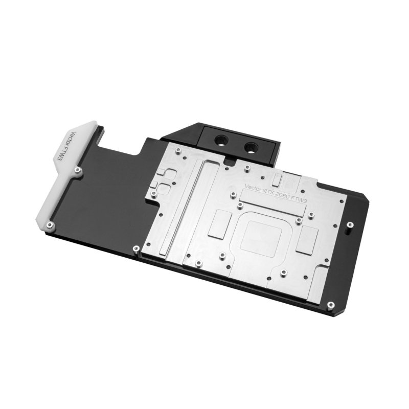 EK Water Blocks EK-Quantum Vector FTW3 RTX 2080 D-RGB - Nickel Acetal