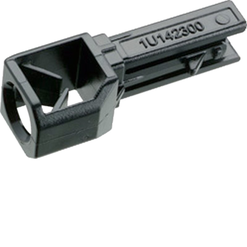 Hager Haubenturm-Oberteil UZ01A2 universN niedrig