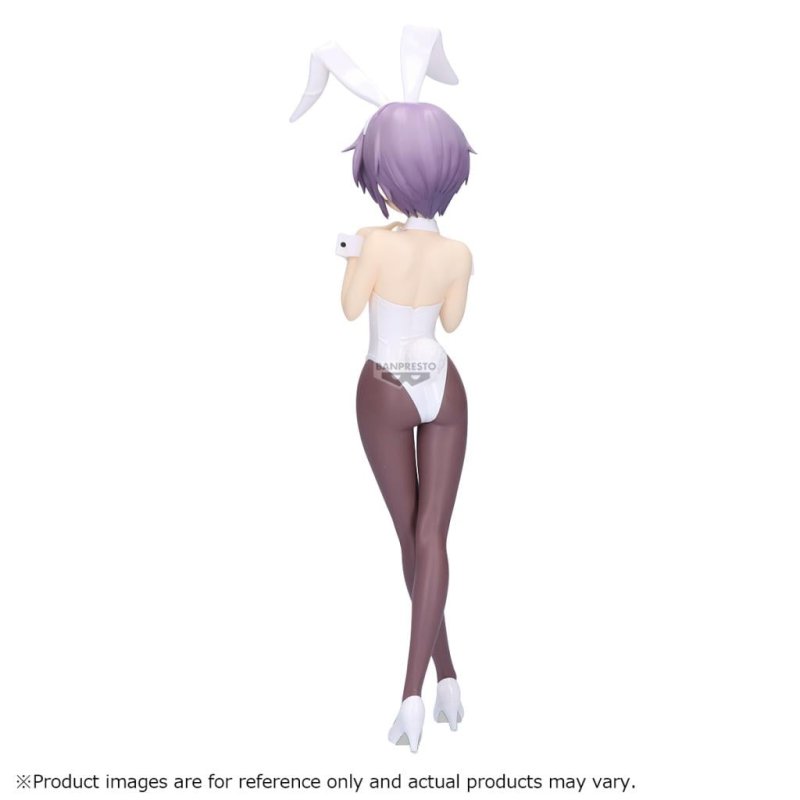 THE MELANCHOLY OF HARUHI SUZUMIYA - Yuki Nagato - Figurine 25cm