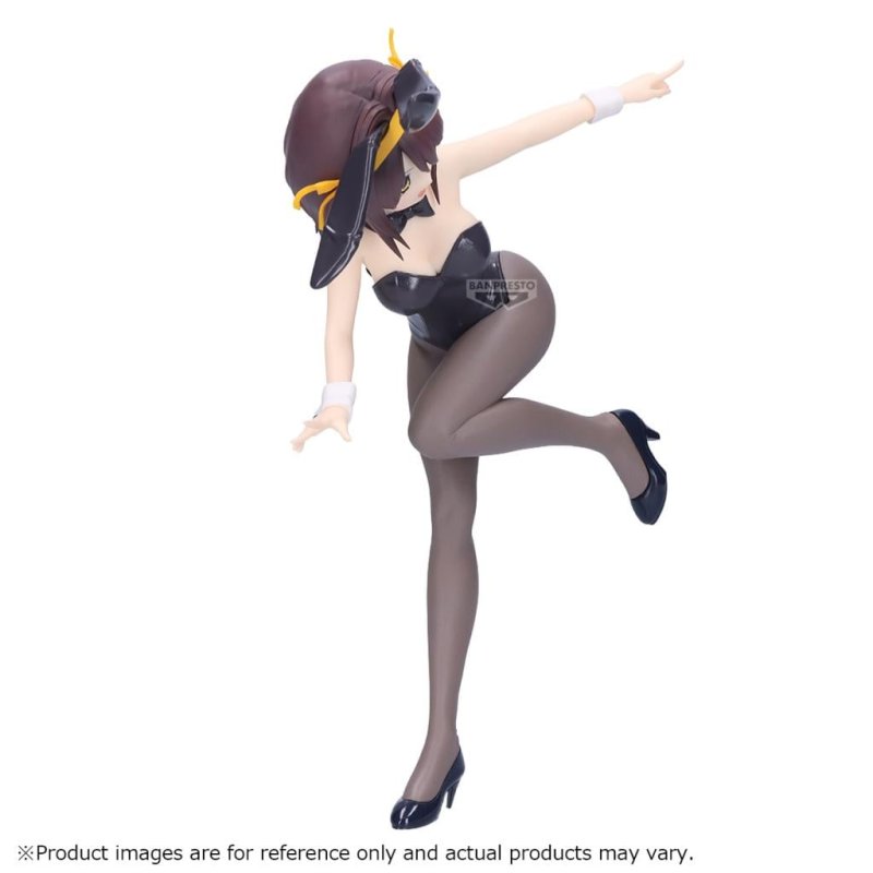 THE MELANCHOLY OF HARUHI SUZUMIYA - Haruhi Suzumiya - Figurine 19cm