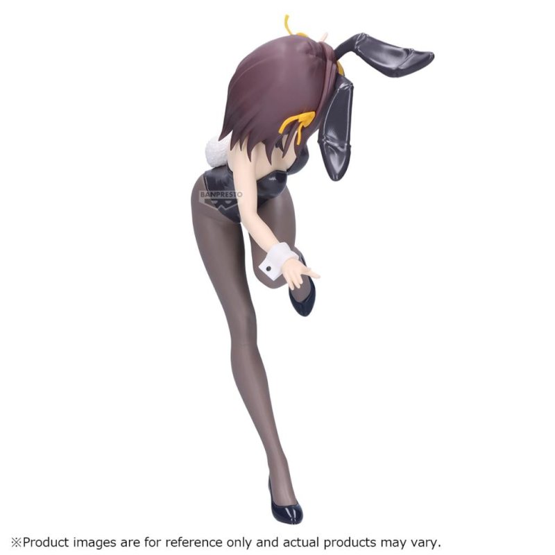 THE MELANCHOLY OF HARUHI SUZUMIYA - Haruhi Suzumiya - Figurine 19cm