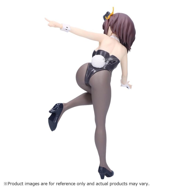THE MELANCHOLY OF HARUHI SUZUMIYA - Haruhi Suzumiya - Figurine 19cm