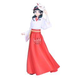 LES CARNETS DE L'APOTHICAIRE - Maomao - Figurine 13cm