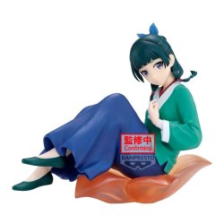 LES CARNETS DE L'APOTHICAIRE - Maomao - Figurine Espresto 21cm