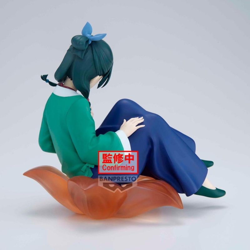 LES CARNETS DE L'APOTHICAIRE - Maomao - Figurine Espresto 21cm