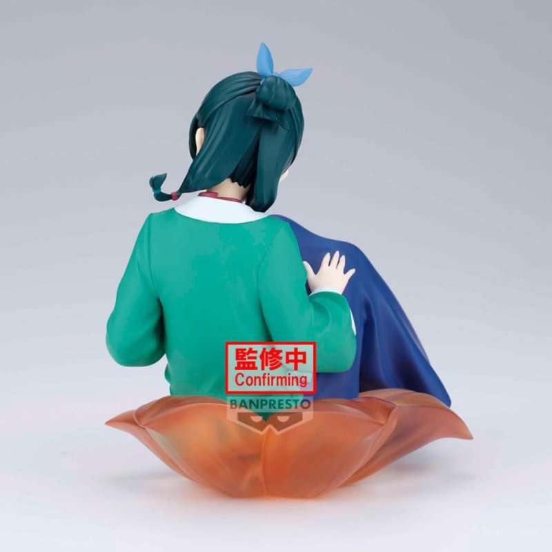 LES CARNETS DE L'APOTHICAIRE - Maomao - Figurine Espresto 21cm