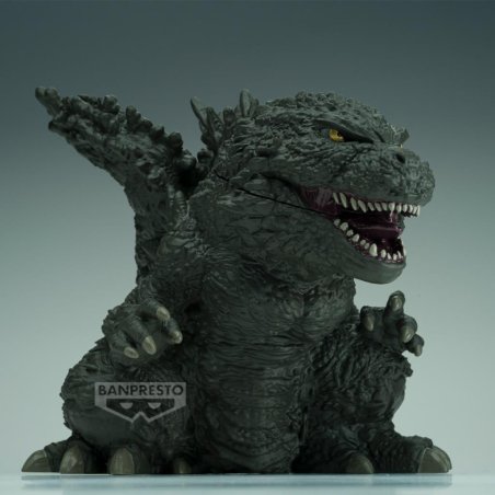 GODZILLA MINUS ONE - Ex Godzilla - Figurine Enshrined Monsters 12cm