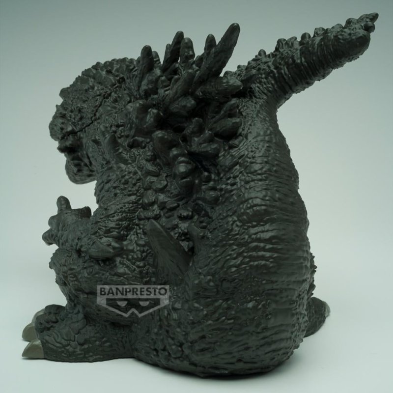 GODZILLA MINUS ONE - Ex Godzilla - Figurine Enshrined Monsters 12cm