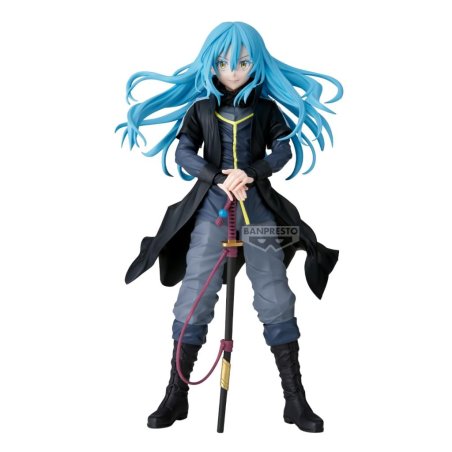 SLIME - Rimuru Tempest - Figurine Grandista 27cm