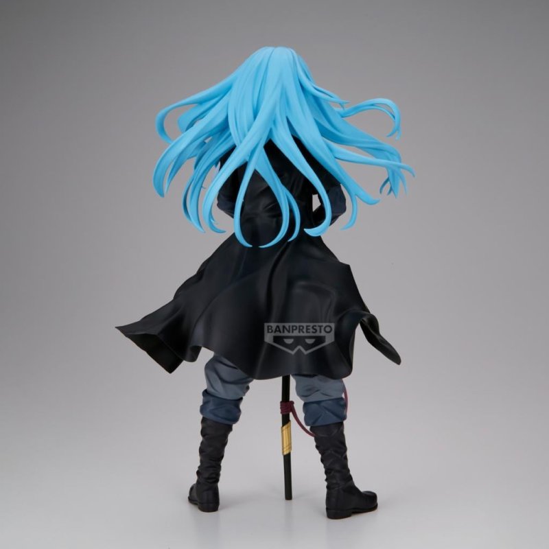 SLIME - Rimuru Tempest - Figurine Grandista 27cm