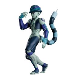HUNTER X HUNTER - Meruem - Figurine Grandista 23cm
