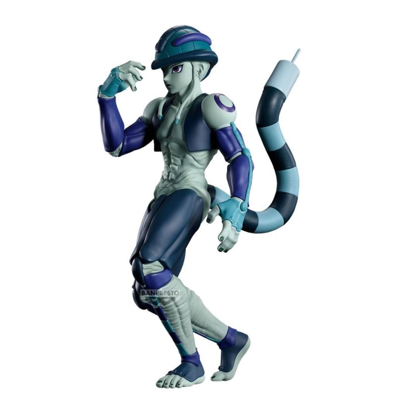 HUNTER X HUNTER - Meruem - Figurine Grandista 23cm