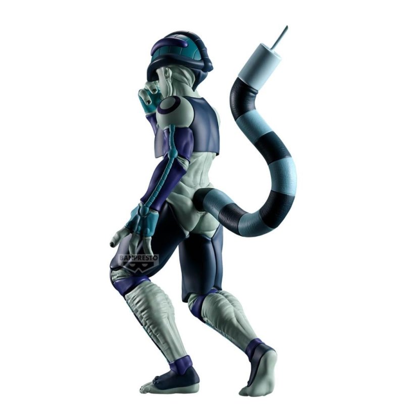 HUNTER X HUNTER - Meruem - Figurine Grandista 23cm