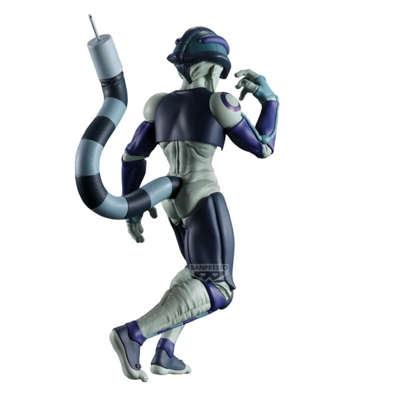 HUNTER X HUNTER - Meruem - Figurine Grandista 23cm