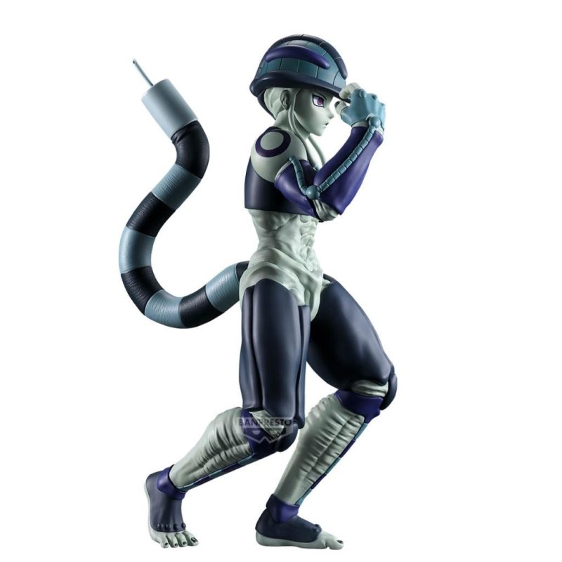 HUNTER X HUNTER - Meruem - Figurine Grandista 23cm