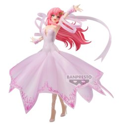 MOBILE SUIT GUNDAM SEED - Lucas Clyne - Figurine Banpresto Evolve 22cm