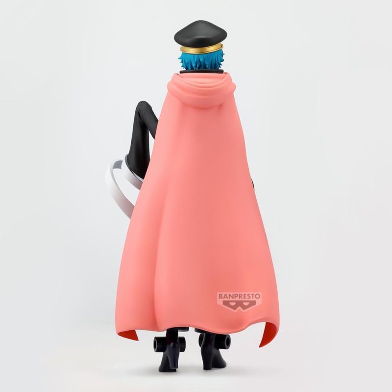 ONE PIECE - Saint Gunko - Figurine Glitter & Glamours 24cm