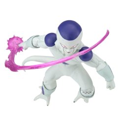 DRAGON BALL Z - Freezer III - Figurine GxMateria 15cm