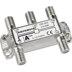 Kathrein EBC 04/G Argent