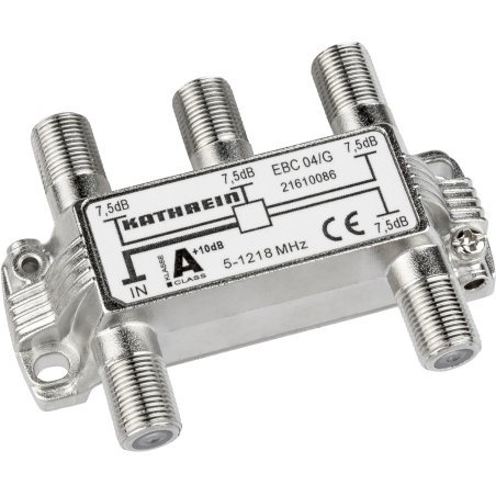 Kathrein EBC 04/G Silver
