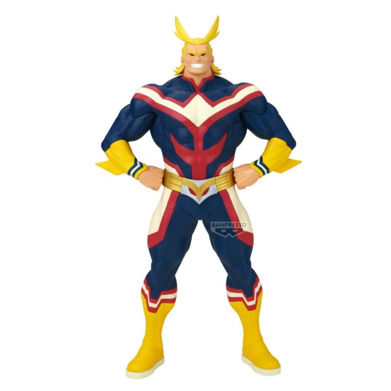 MY HERO ACADEMIA - All Might - Figurine 23cm