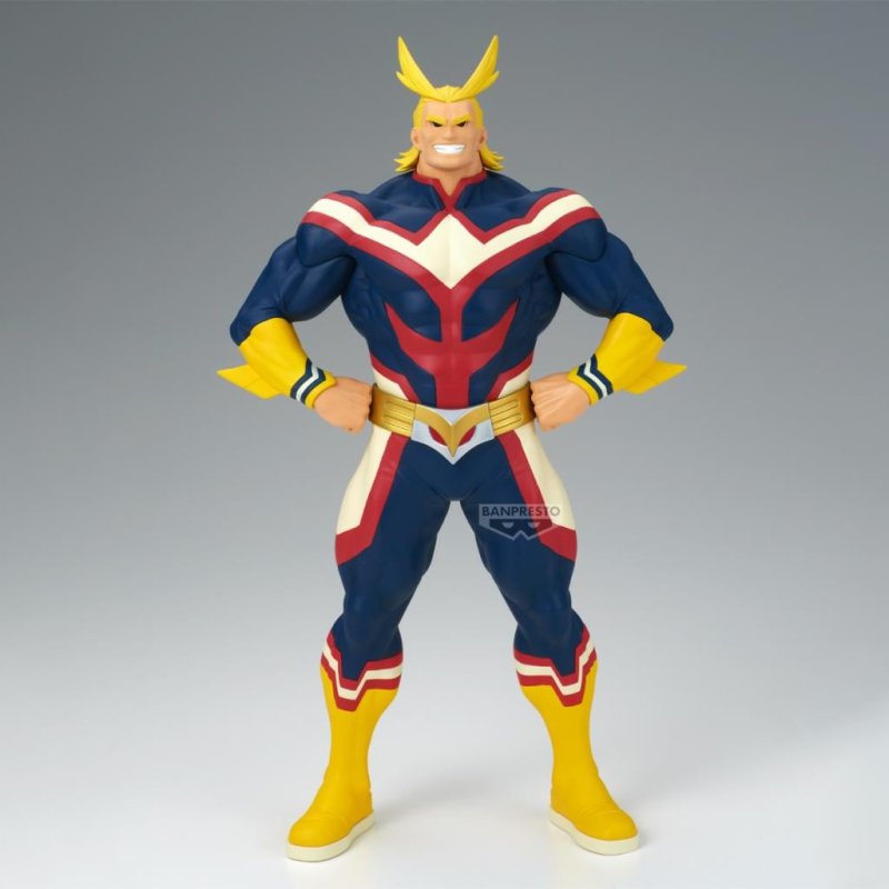 MY HERO ACADEMIA - All Might - Figurine 23cm