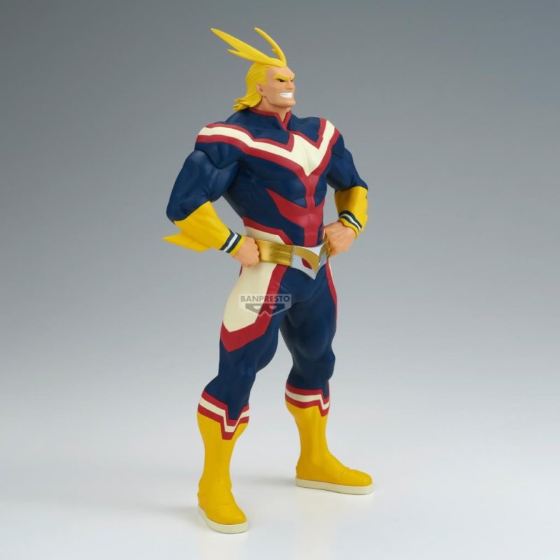 MY HERO ACADEMIA - All Might - Figurine 23cm