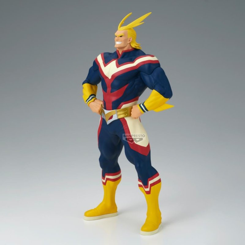 MY HERO ACADEMIA - All Might - Figurine 23cm