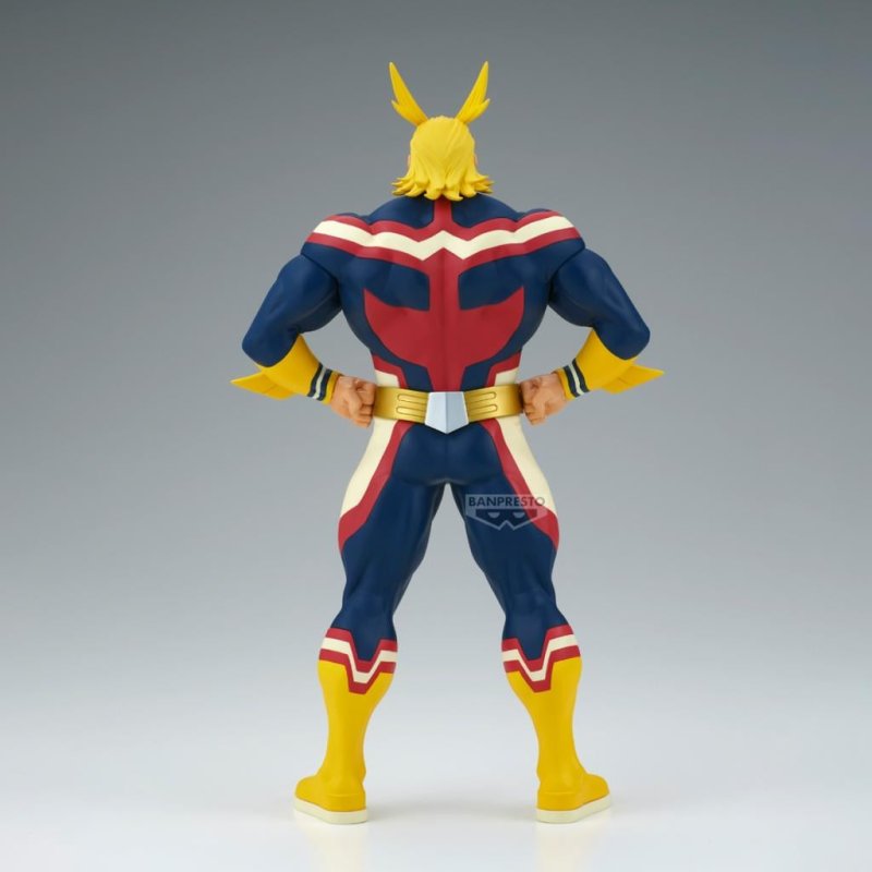 MY HERO ACADEMIA - All Might - Figurine 23cm
