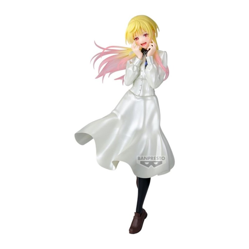 MARRIAGETOXIN - Mei Kinosaki "Special Color" - Figurine Mometria 21cm