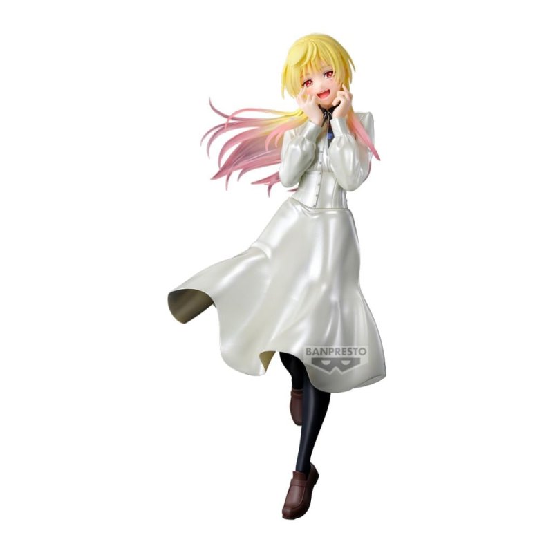 MARRIAGETOXIN - Mei Kinosaki "Special Color" - Figurine Mometria 21cm