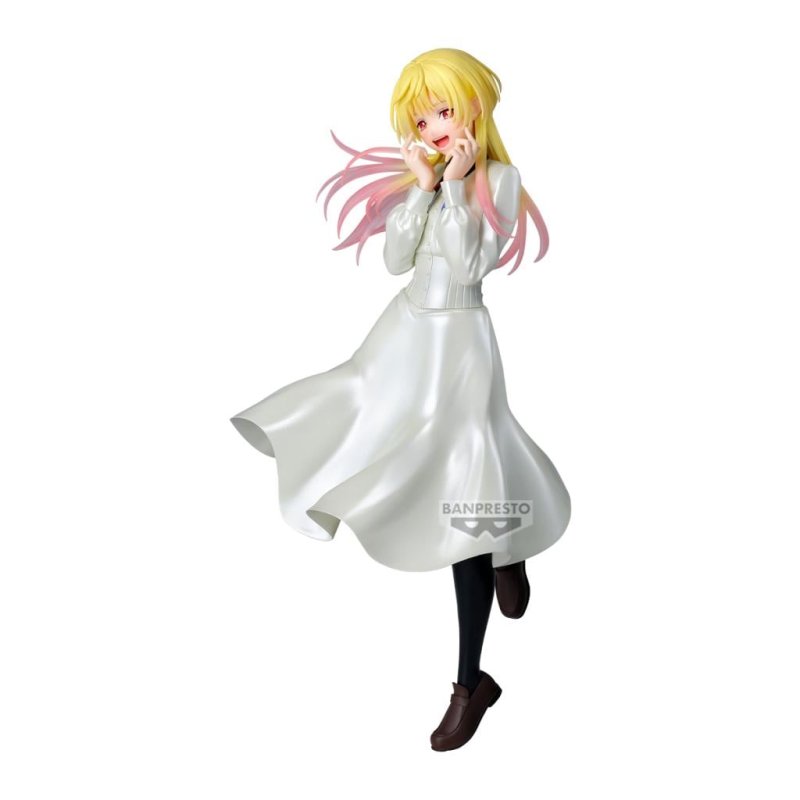 MARRIAGETOXIN - Mei Kinosaki "Special Color" - Figurine Mometria 21cm