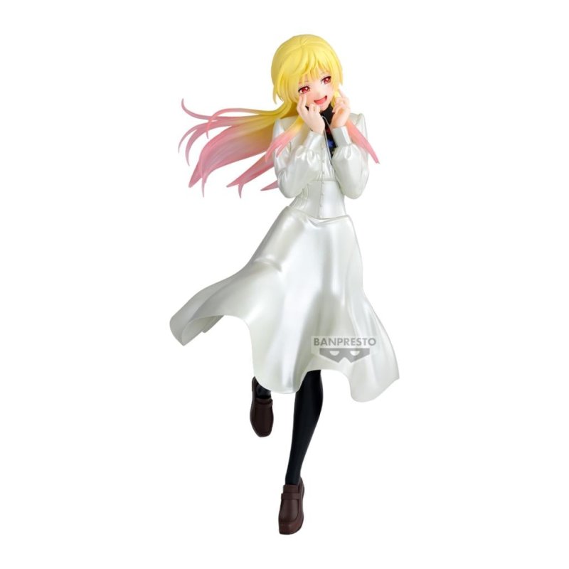 MARRIAGETOXIN - Mei Kinosaki "Special Color" - Figurine Mometria 21cm
