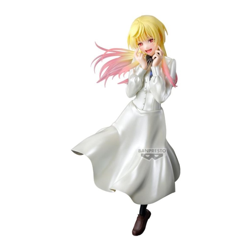 MARRIAGETOXIN - Mei Kinosaki "Special Color" - Figurine Mometria 21cm