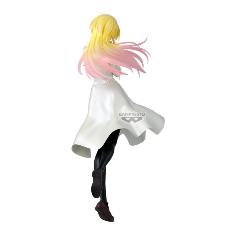 MARRIAGETOXIN - Mei Kinosaki "Special Color" - Figurine Mometria 21cm