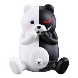 DANGANRONPA 1.2 RELOAD - Monokuma - Figurine Grandista 16cm