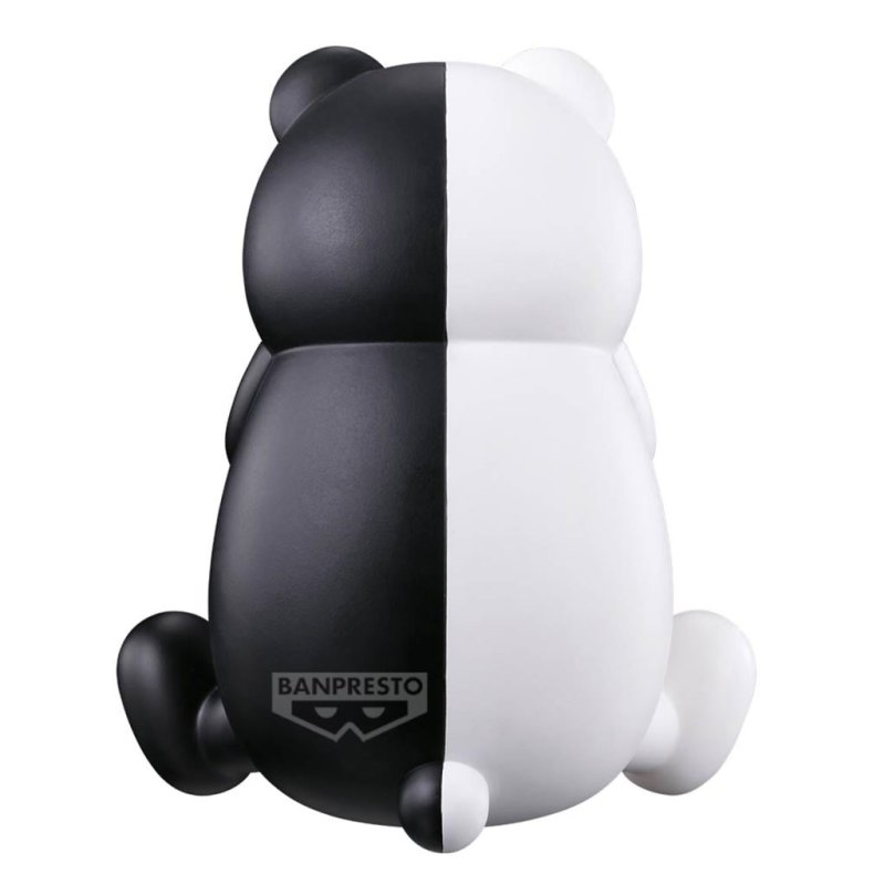 DANGANRONPA 1.2 RELOAD - Monokuma - Figurine Grandista 16cm