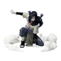 NARUTO - Orochimaru - Figurine 11cm