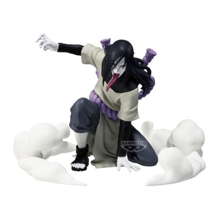 NARUTO - Orochimaru - Figurine 11cm