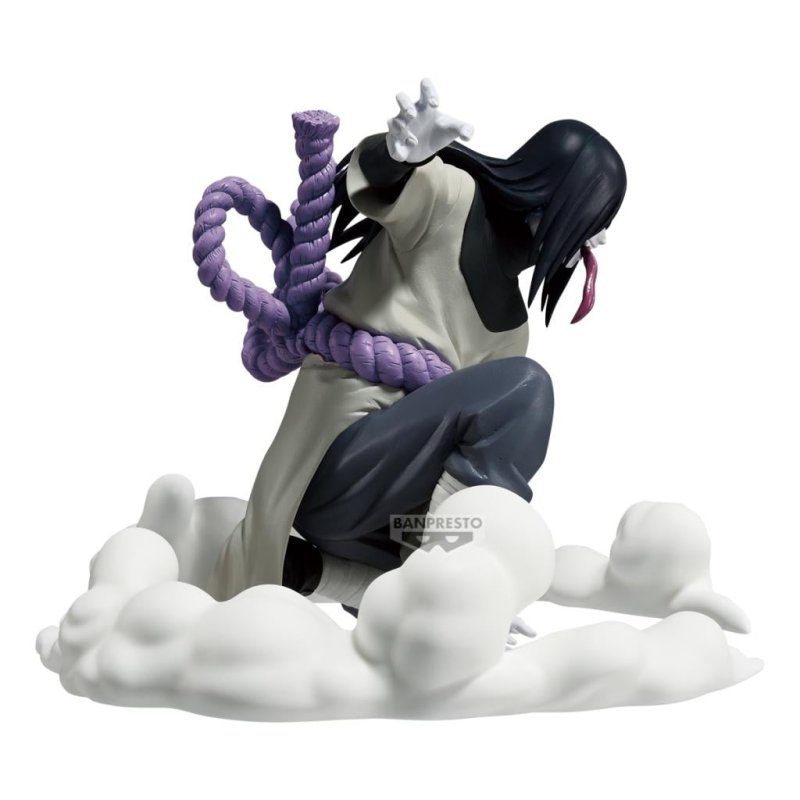 NARUTO - Orochimaru - Figurine 11cm